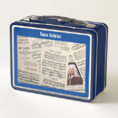 Hänls Messiah Bass Soloist Metal Lunchbox (Rückseite)