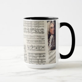 Hänls MESSIAH-Tasse für ALTOS Tasse
