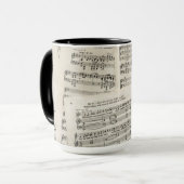 Hänls MESSIAH-Tasse für ALTOS Tasse (Vorderseite Links)