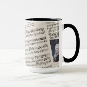 Hänls MESSIAH-Tasse für SOPRANO Tasse