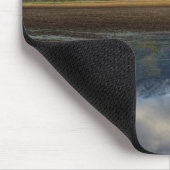 Hanmer Frühlinge Mousepad (Ecke)