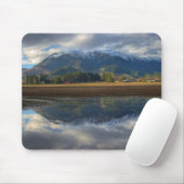 Hanmer Frühlinge Mousepad (Mit Mouse)