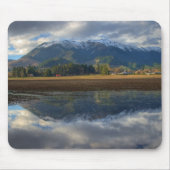 Hanmer Frühlinge Mousepad (Vorne)