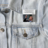 Hannah Arendt Quote Button (Beispiel)