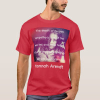 Hannah Arendt über Empathie