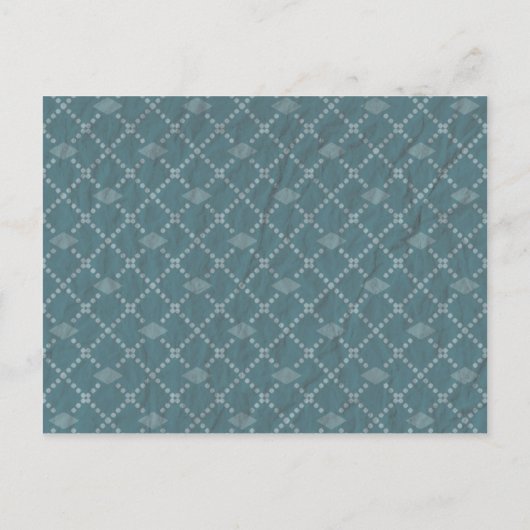 Hannah Einladung (Rückseite)