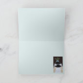 Hannah gefiel unterbewertete Karte (Innenseite)