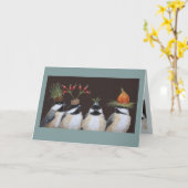 Hannah gefiel unterbewertete Karte (Gelbe Blume)