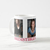 Hannah Kaffeetasse (Vorderseite Links)