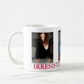 Hannah Kaffeetasse (Links)