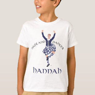 HANNAH Maßanfertigung T-Shirt