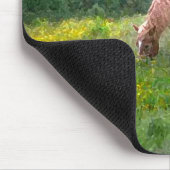 "Hannah" Mousepad (Ecke)