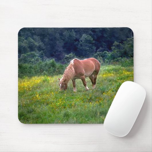 "Hannah" Mousepad (Mit Mouse)