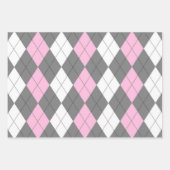 Hannah Raute Geschenkpapier Set (Vorderseite 3)