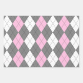 Hannah Raute Geschenkpapier Set (Vorderseite 2)