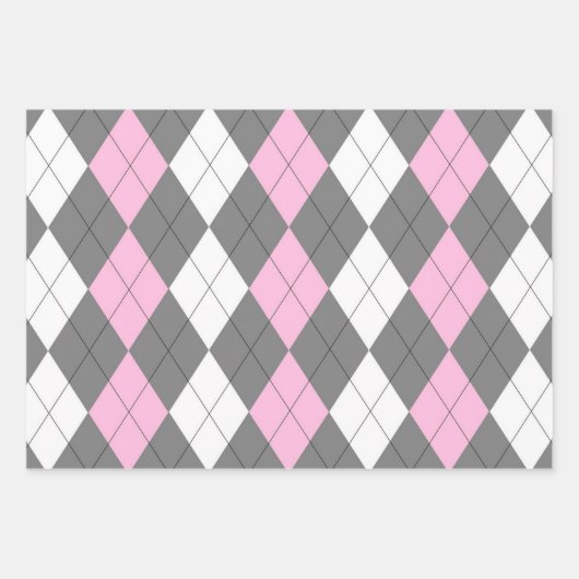 Hannah Raute Geschenkpapier Set (Vorderseite 2)