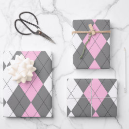 Hannah Raute Geschenkpapier Set