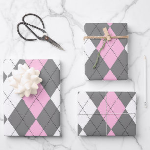 Hannah Raute Geschenkpapier Set
