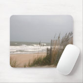 Hannah rollt herein mousepad (Mit Mouse)