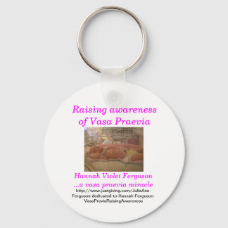 Hannah - Schlüsselanhänger