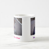 Hannah u. Eden Kaffeetasse (Mittel)