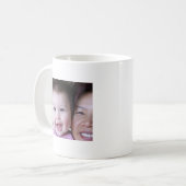 Hannah- u. Lindseykaffee-Tasse Kaffeetasse (Vorderseite Links)