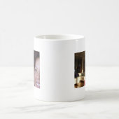 Hannah- u. Lindseykaffee-Tasse Kaffeetasse (Mittel)
