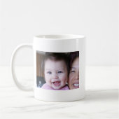 Hannah- u. Lindseykaffee-Tasse Kaffeetasse (Links)