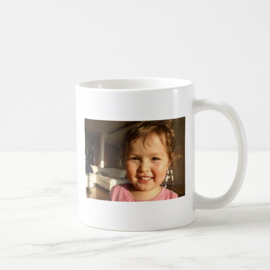 Hannah- u. Lindseykaffee-Tasse Kaffeetasse (Rechts)