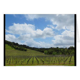 Hannah-Weinkellerei im April 2018