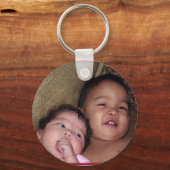 HannahGracekeychain Schlüsselanhänger (Vorderseite)
