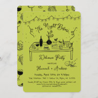 Hannahs Begrüßungsnacht vor Chihuahua