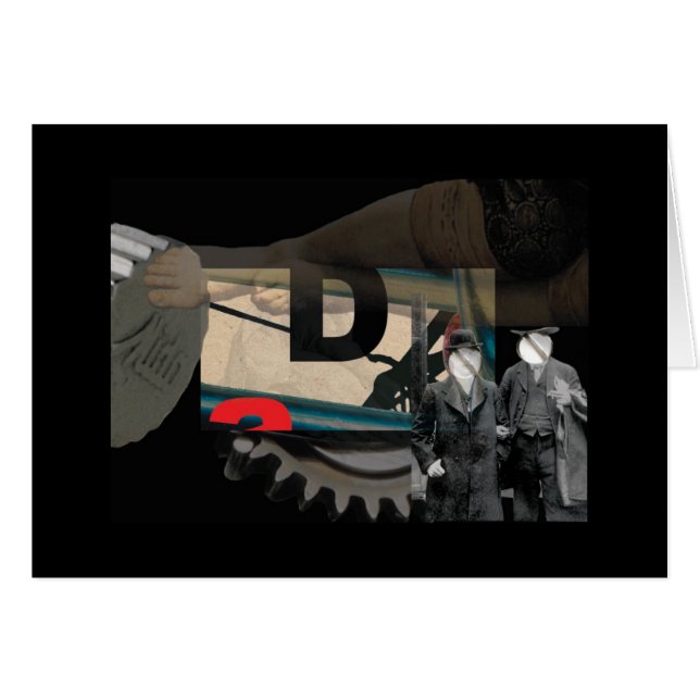 HannaH's Imitate-Collages 03 (Vorderseite (Horizontal))