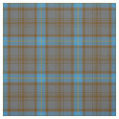 Hannahtartan-Druck Stoff (Muster)