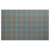 Hannahtartan-Druck Stoff (Fat Quarter (45,7 x 55,9 cm))