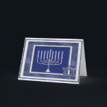 hannakah feiertagskarte<br><div class="desc">finden Sie alle Ihre hannukkah Artikel haben eine glückliche hanukah mit diesen glücklichen hanukkah Gegenstände und Geschenke</div>