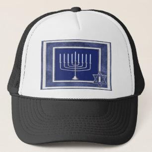 hannakah truckerkappe