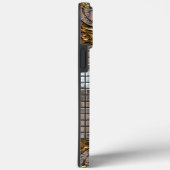 Hannaphyfe Elegant Beauty Case-Mate iPhone Hülle (Rückseite / Rechts)