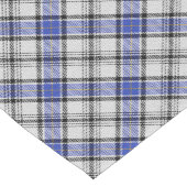 Hannay Tartan Kurzer Tischläufer (Ecke)