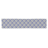 Hannay Tartan Kurzer Tischläufer (Horizontal)