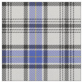Hannay Tartan Stoff (Nahaufnahme)