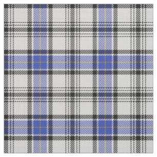 Hannay Tartan Stoff
