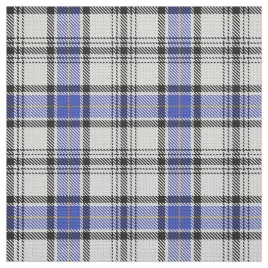 Hannay Tartan Stoff (Muster)