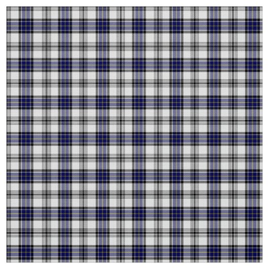Hannay Tartan Stoff (Muster)