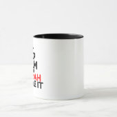 HANNER TASSE (Zentrum)