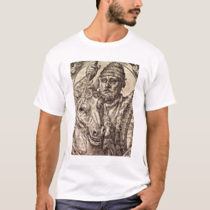 Hannibal (247-c.183 BC) (Stich) T-Shirt
