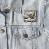 Hannibal (247-c.183 BC) und seine Button (Beispiel)