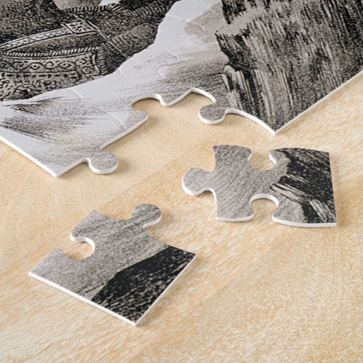 Hannibal (247-c.183 BC) und seine Puzzle (Seite)