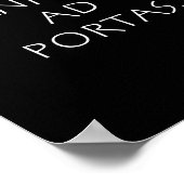 Hannibal ad portas poster (Ecke)