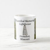 Hannibal Memorial Light Tasse (Mittel)